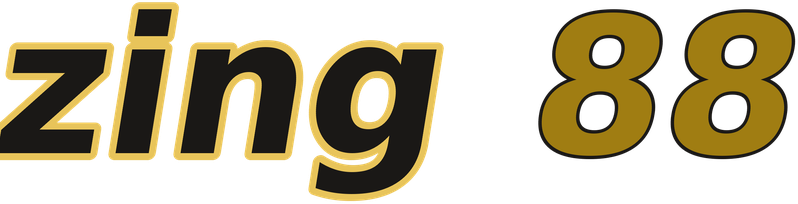 zing 88 logo