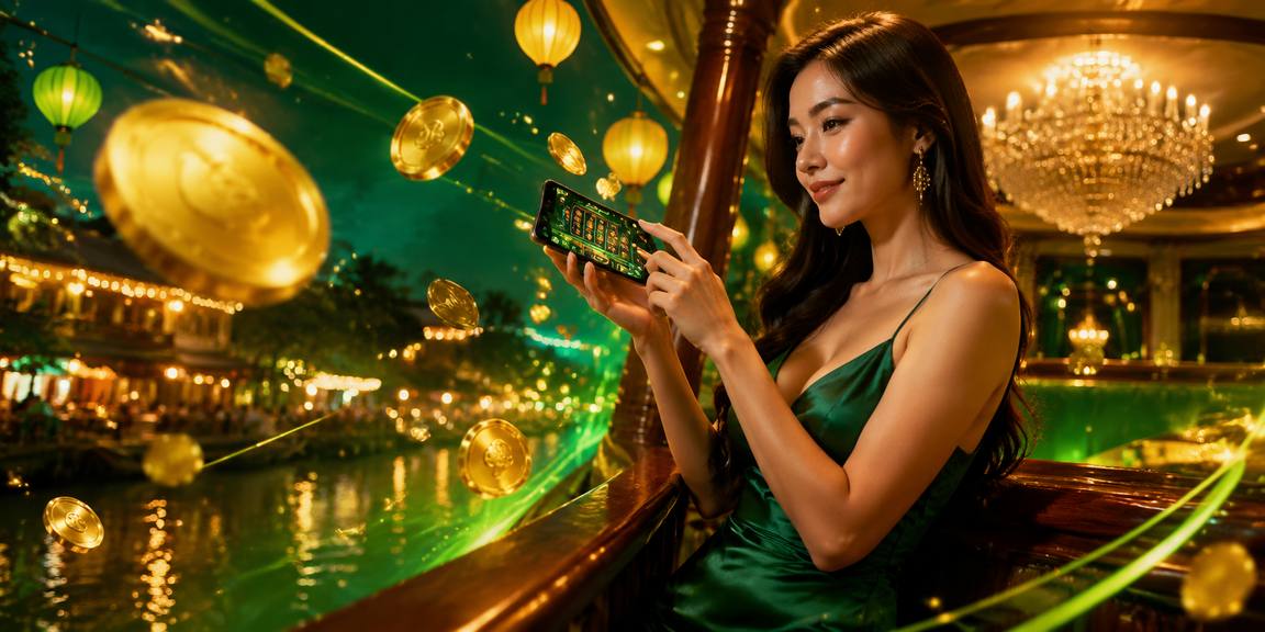 zing 88 Cách Rong Do Turbo hoạt động tại zing 88